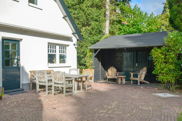 Foto 9 van Surinamelaan 5