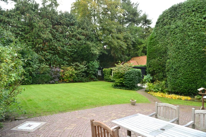 Foto 10 van Surinamelaan 5