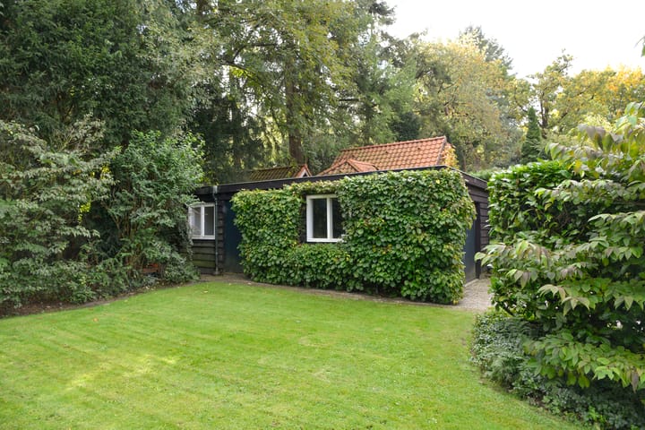 Foto 12 van Surinamelaan 5