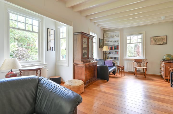 Foto 15 van Surinamelaan 5