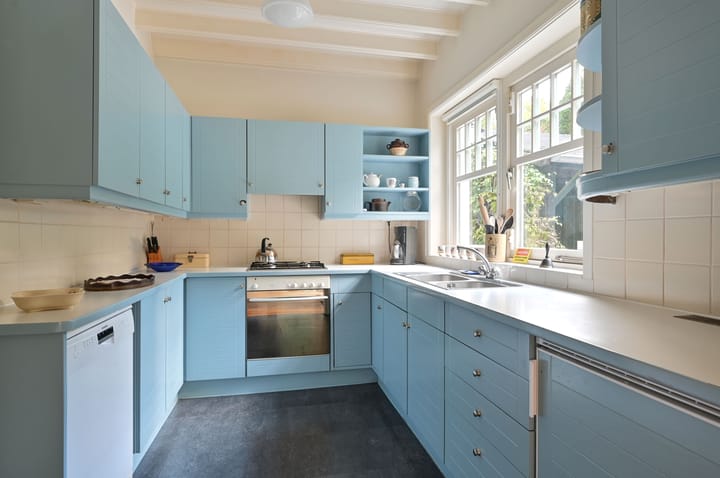 Foto 21 van Surinamelaan 5