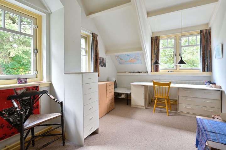 Foto 28 van Surinamelaan 5