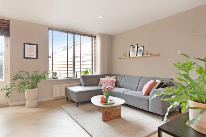 Foto 2 van De Vergulde Paarden 45