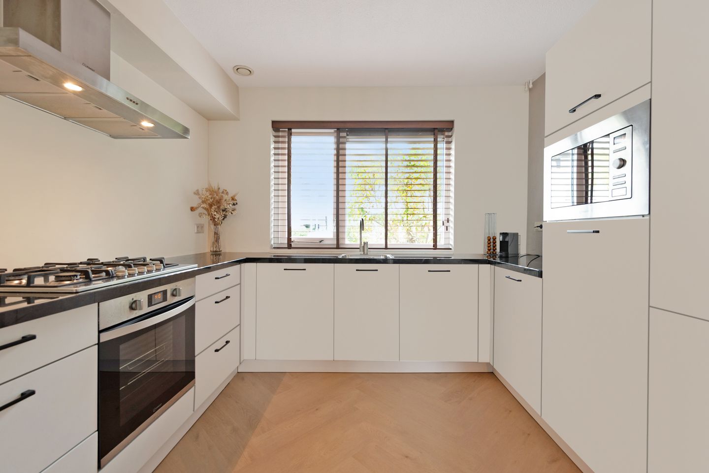 Foto 5 van De Vergulde Paarden 45