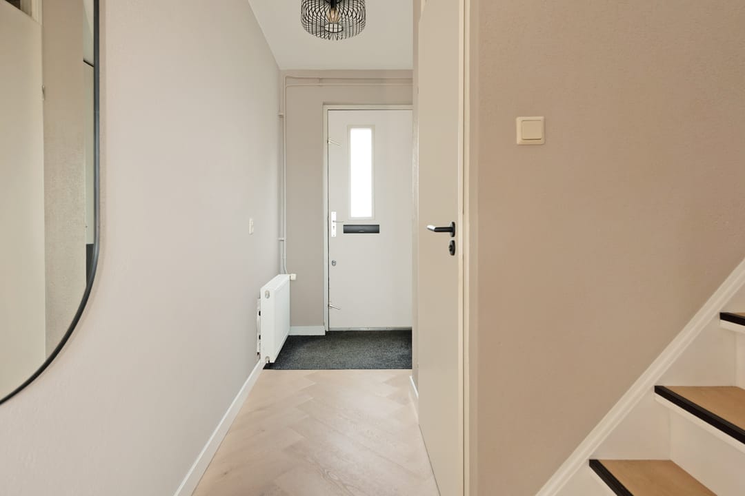 Foto 7 van De Vergulde Paarden 45