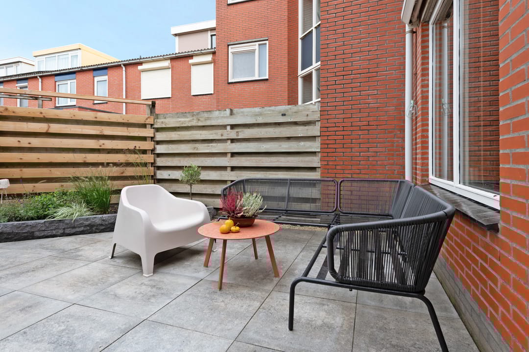 Foto 31 van De Vergulde Paarden 45