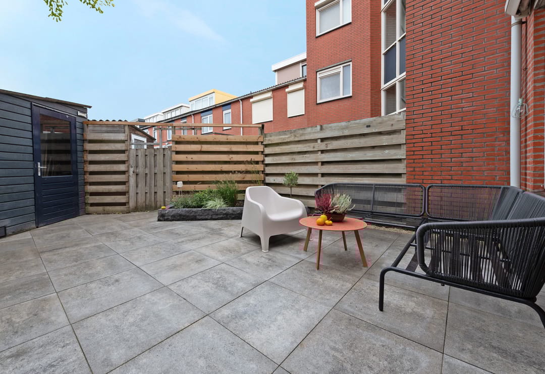 Foto 32 van De Vergulde Paarden 45