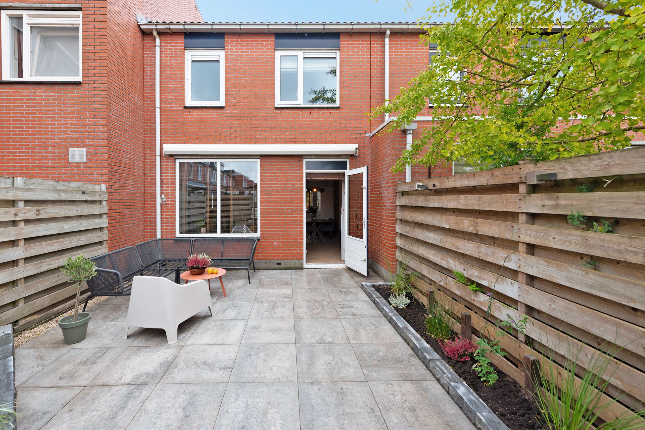 Foto 33 van De Vergulde Paarden 45