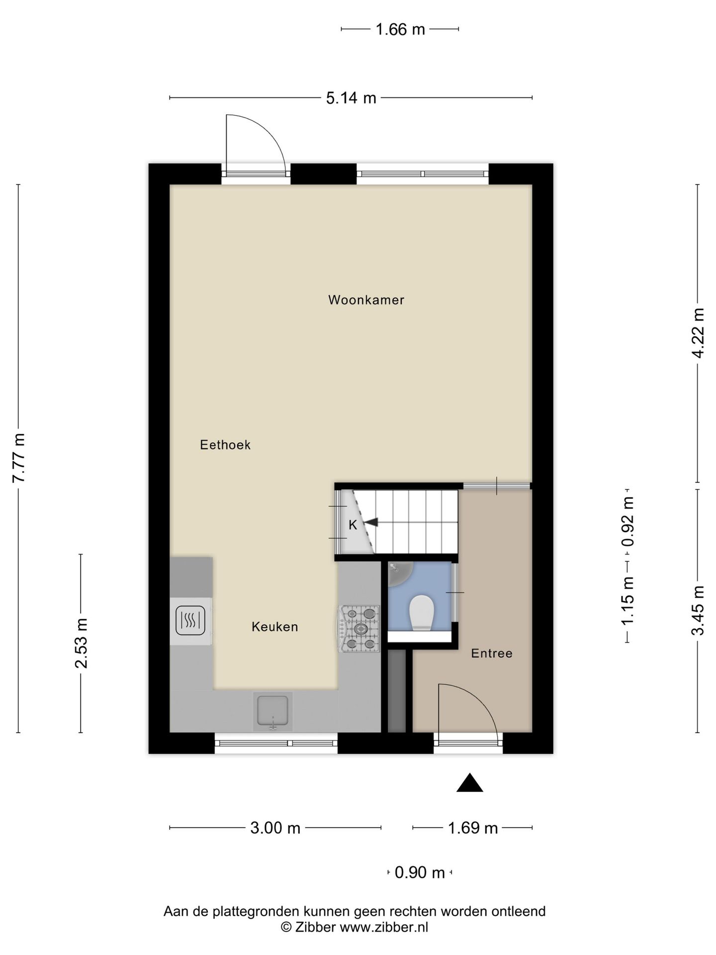 Foto 35 van De Vergulde Paarden 45