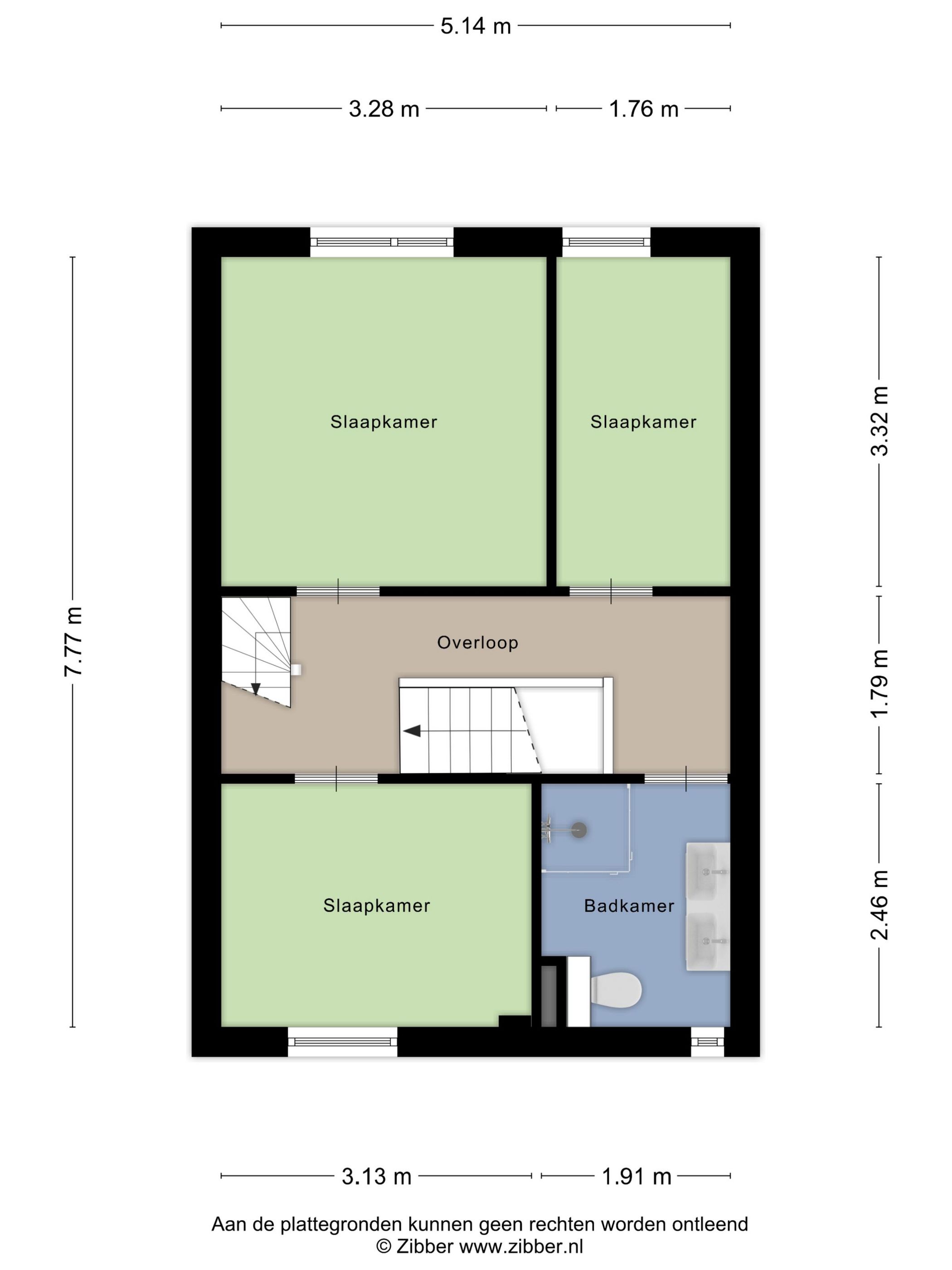 Foto 36 van De Vergulde Paarden 45