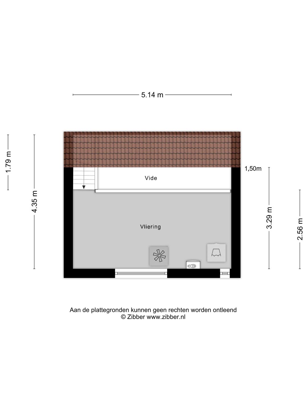 Foto 37 van De Vergulde Paarden 45