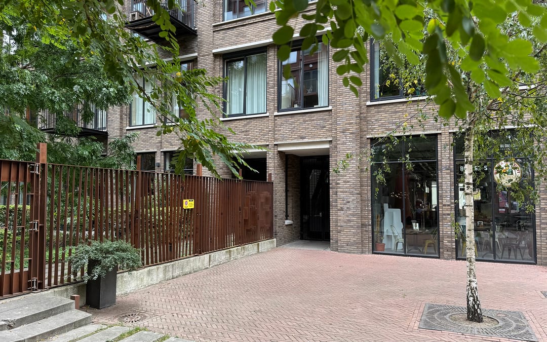 Photo 2 of Philitelaan 63-185