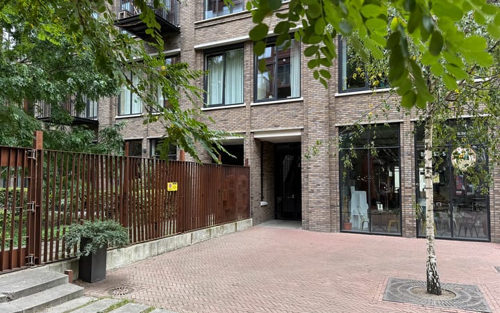 Photo 2 of Philitelaan 63-185