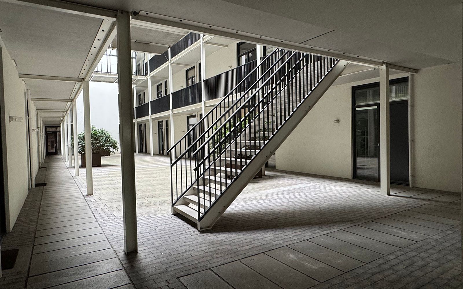 Photo 3 of Philitelaan 63-185