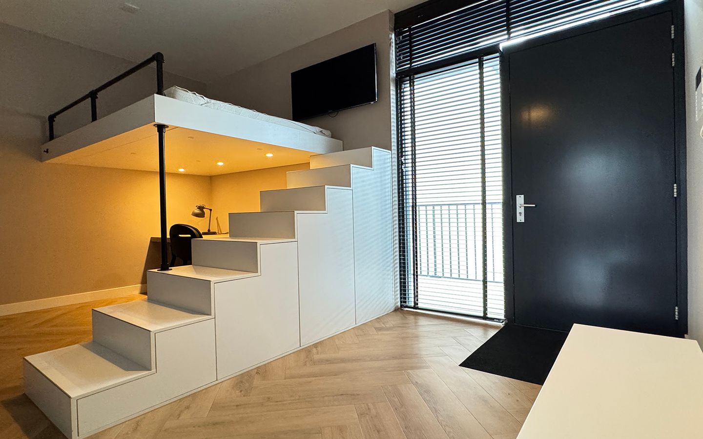 Photo 4 of Philitelaan 63-185