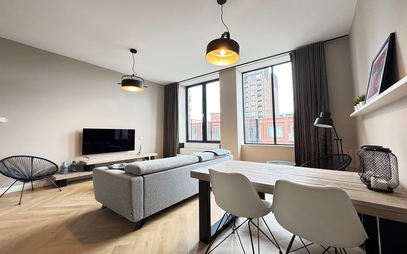 Photo 6 of Philitelaan 63-185