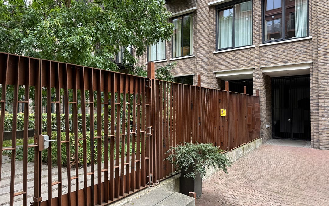 Photo 8 of Philitelaan 63-185