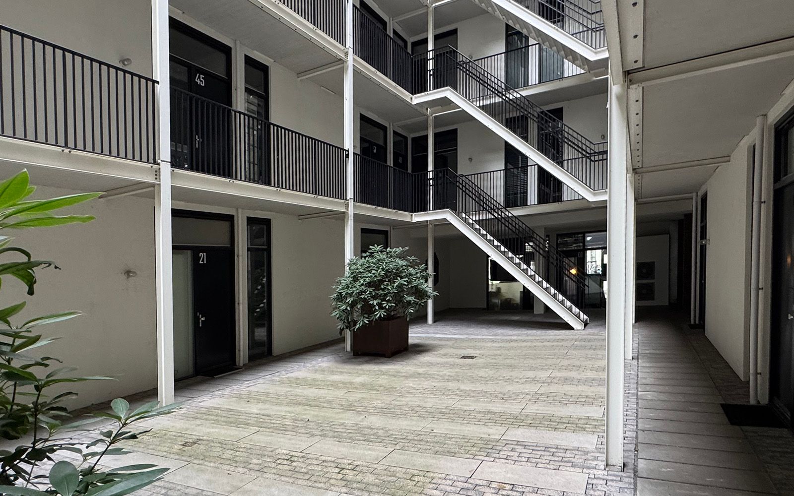 Photo 9 of Philitelaan 63-185