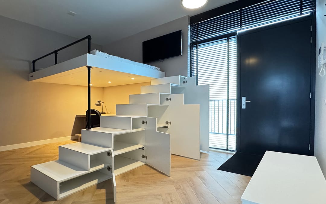 Photo 16 of Philitelaan 63-185