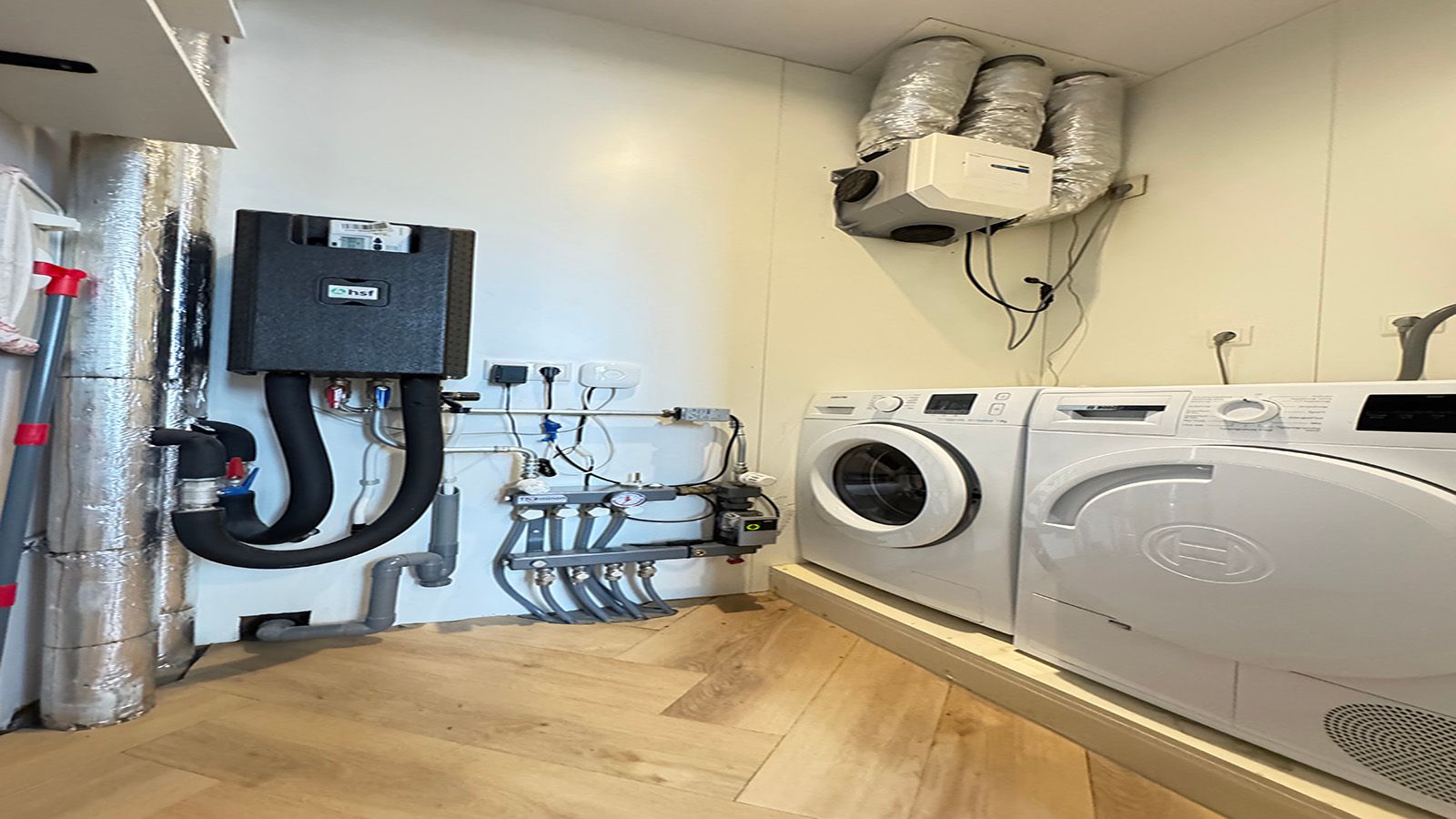 Photo 21 of Philitelaan 63-185