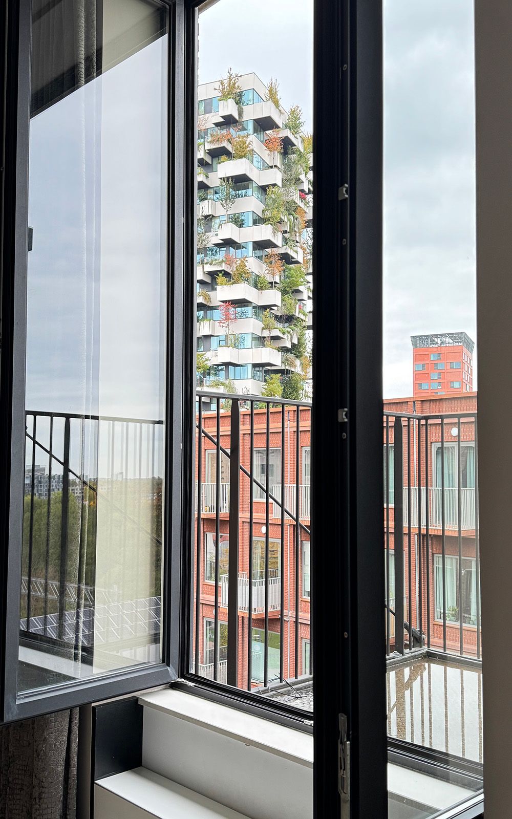 Photo 30 of Philitelaan 63-185