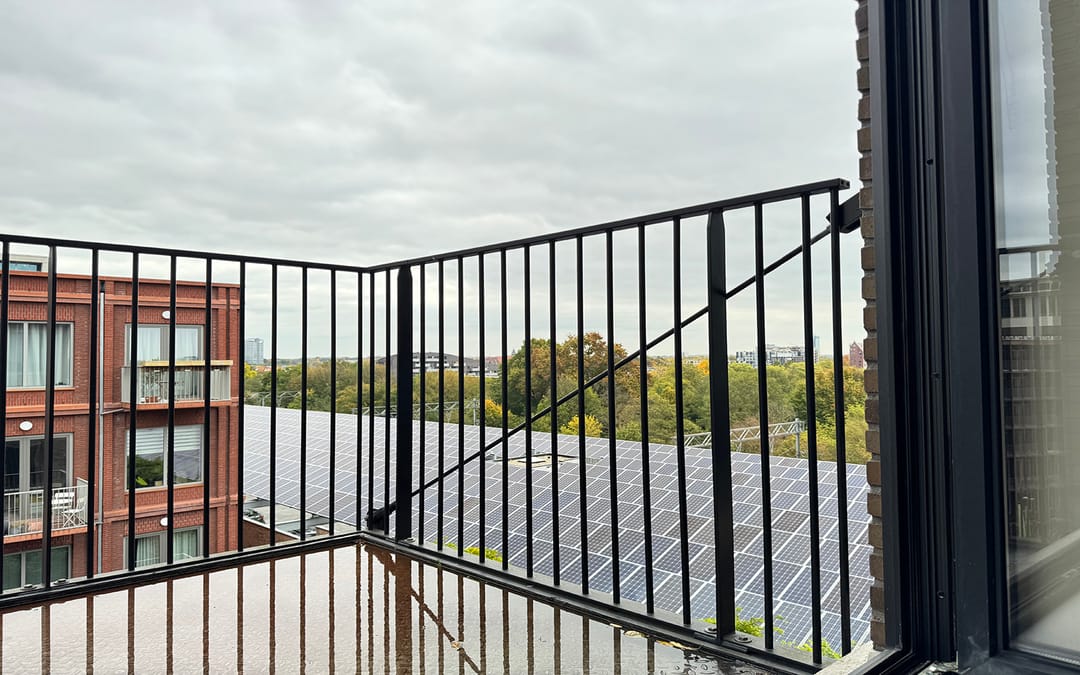 Photo 31 of Philitelaan 63-185