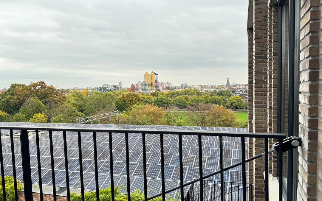 Photo 32 of Philitelaan 63-185