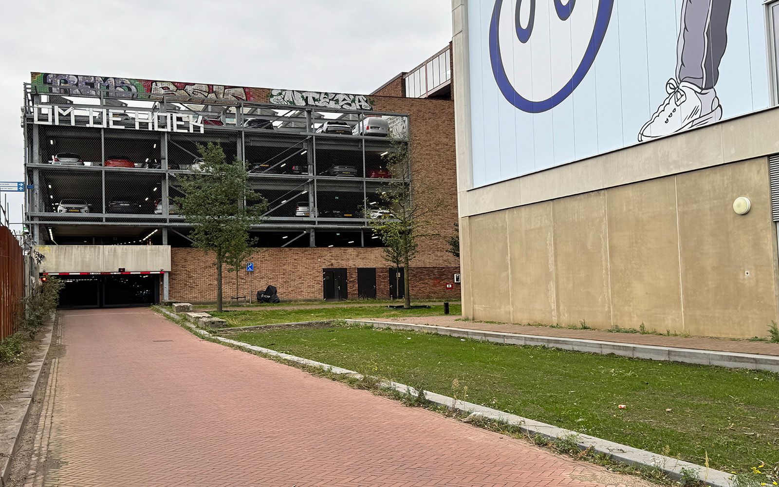 Photo 36 of Philitelaan 63-185