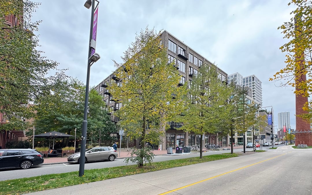 Photo 37 of Philitelaan 63-185