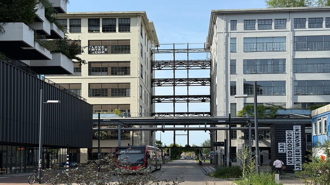 Photo 38 of Philitelaan 63-185