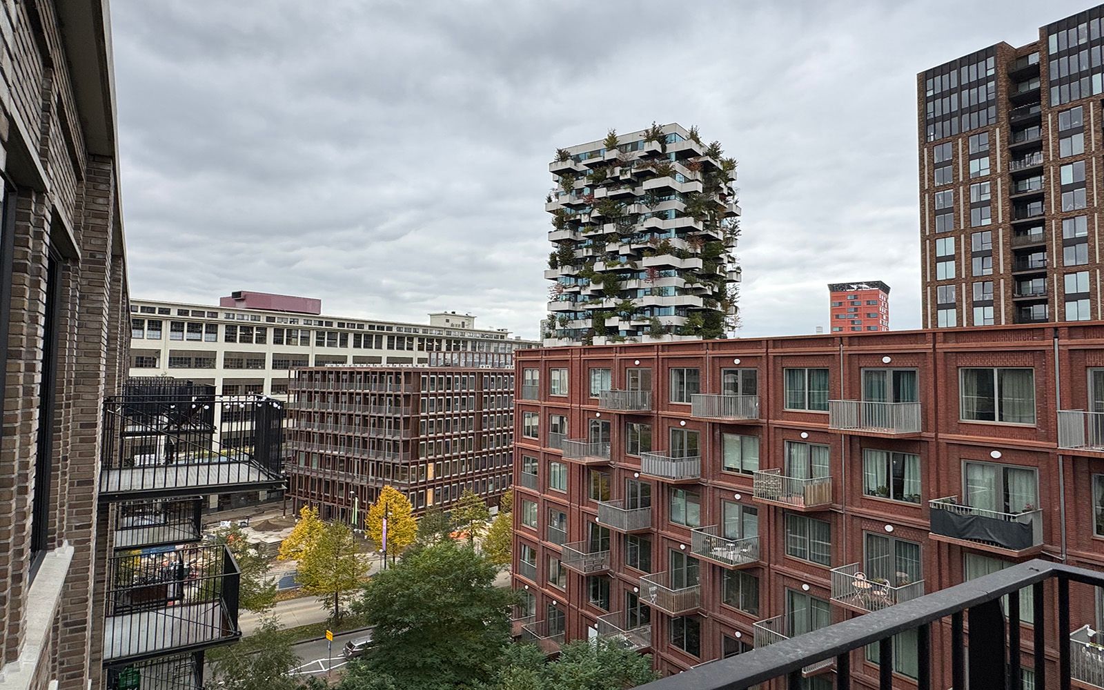 Photo 39 of Philitelaan 63-185