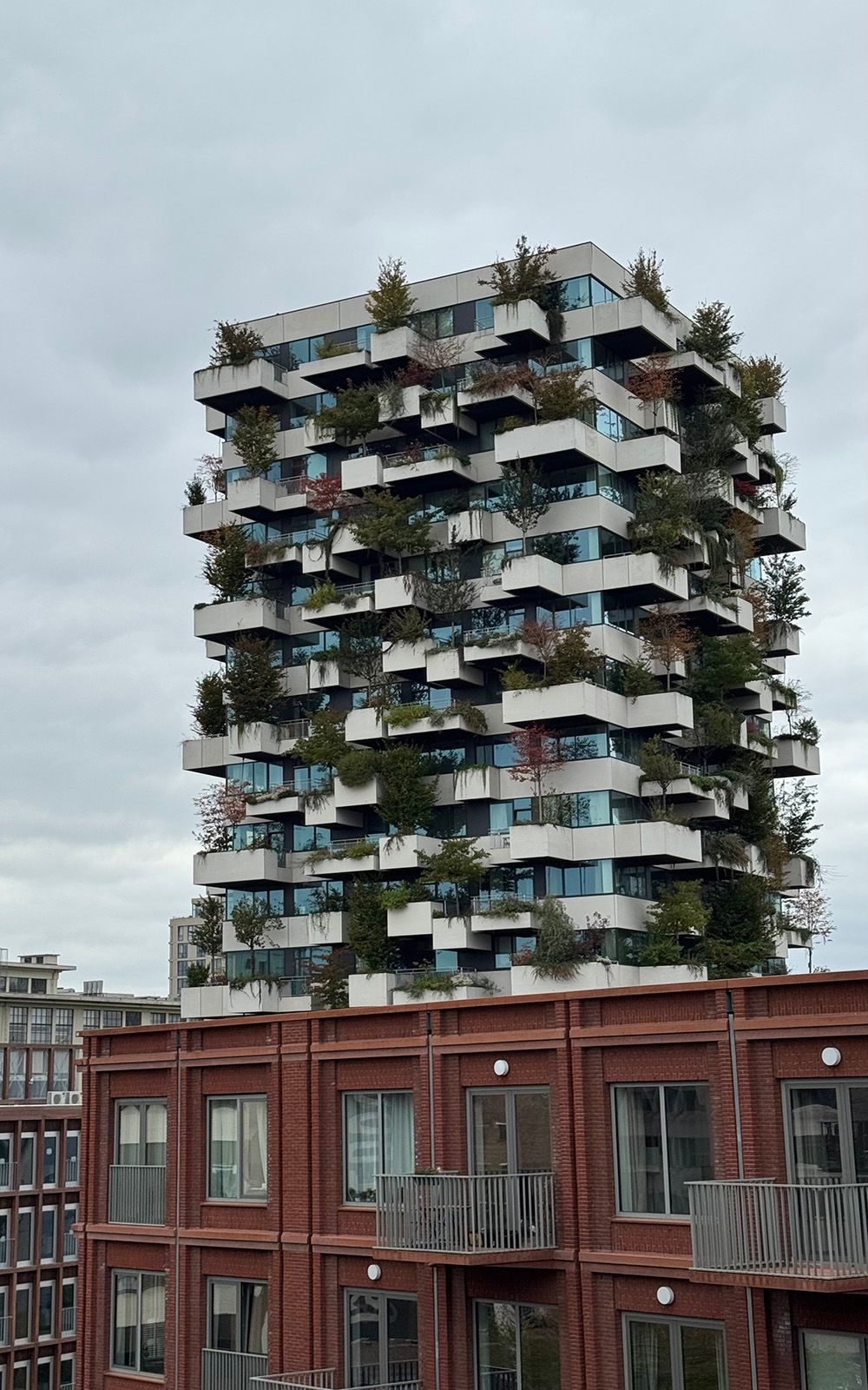 Photo 40 of Philitelaan 63-185