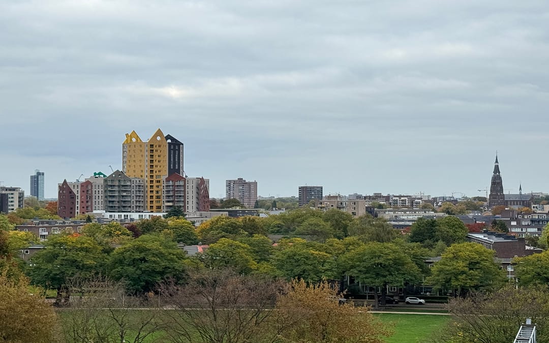 Photo 41 of Philitelaan 63-185