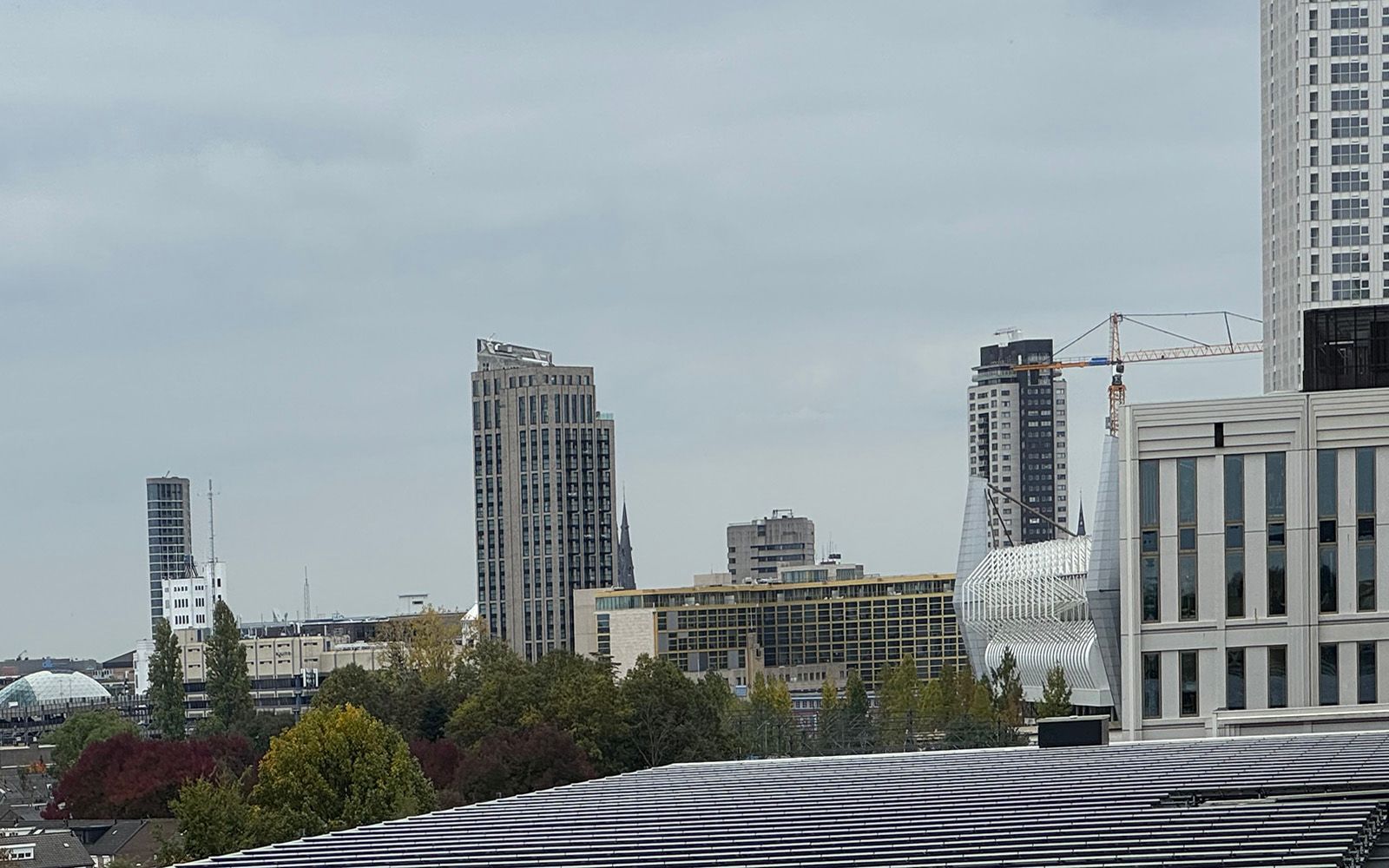 Photo 42 of Philitelaan 63-185