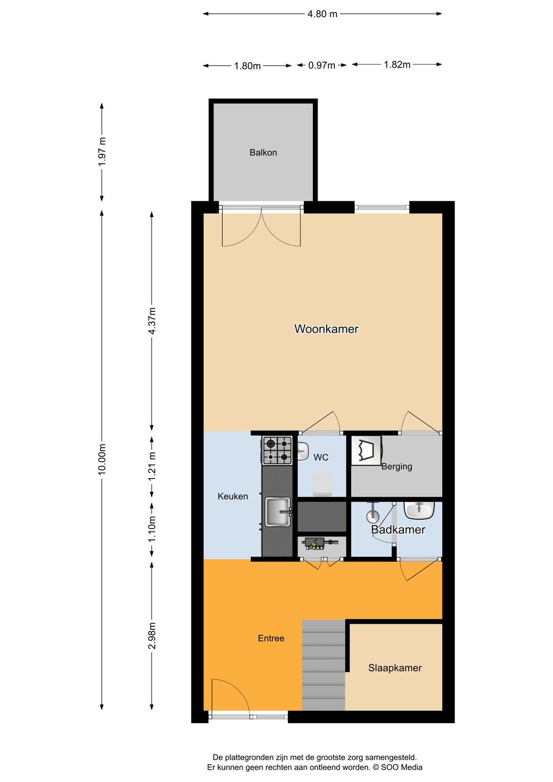 Photo 43 of Philitelaan 63-185