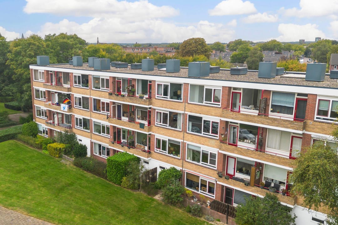 Foto 1 van Albardastraat 112