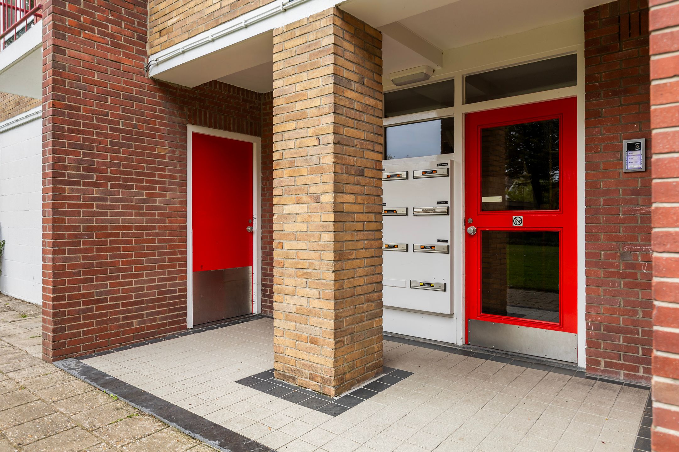 Foto 6 van Albardastraat 112