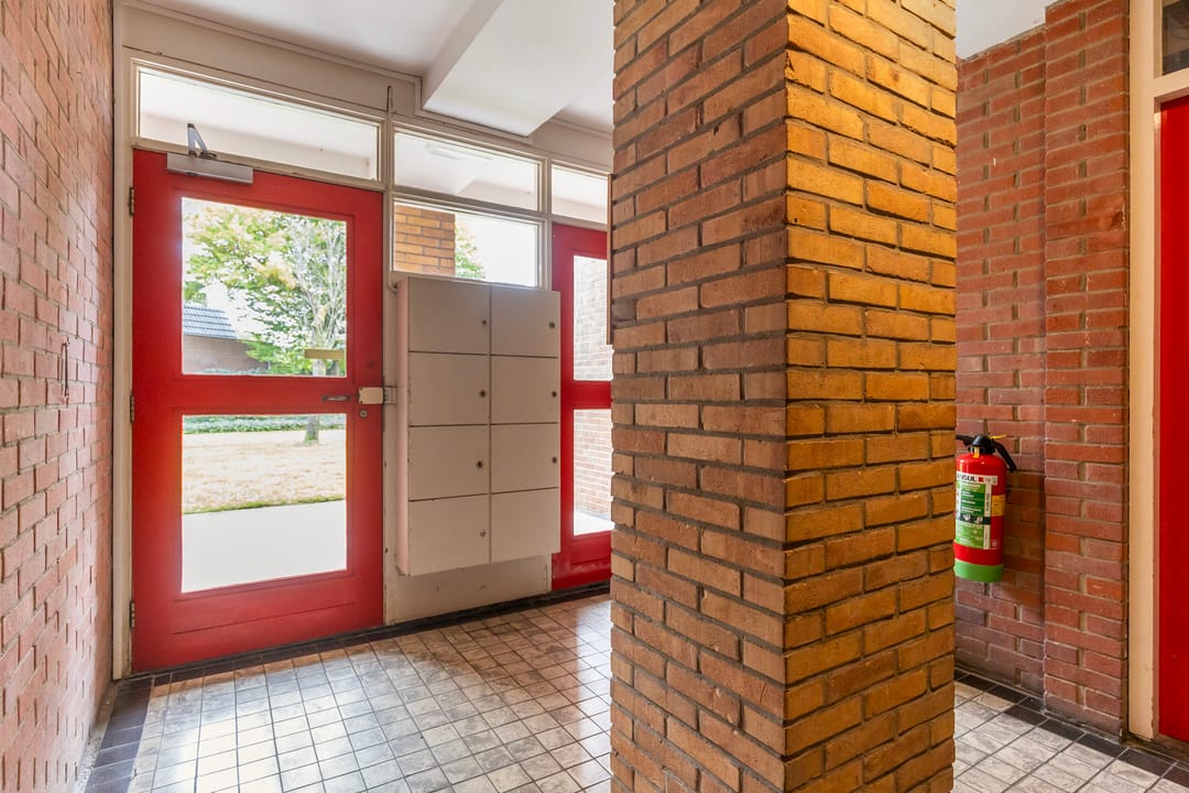 Foto 7 van Albardastraat 112