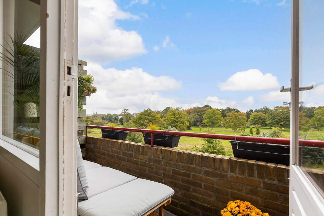 Foto 16 van Albardastraat 112