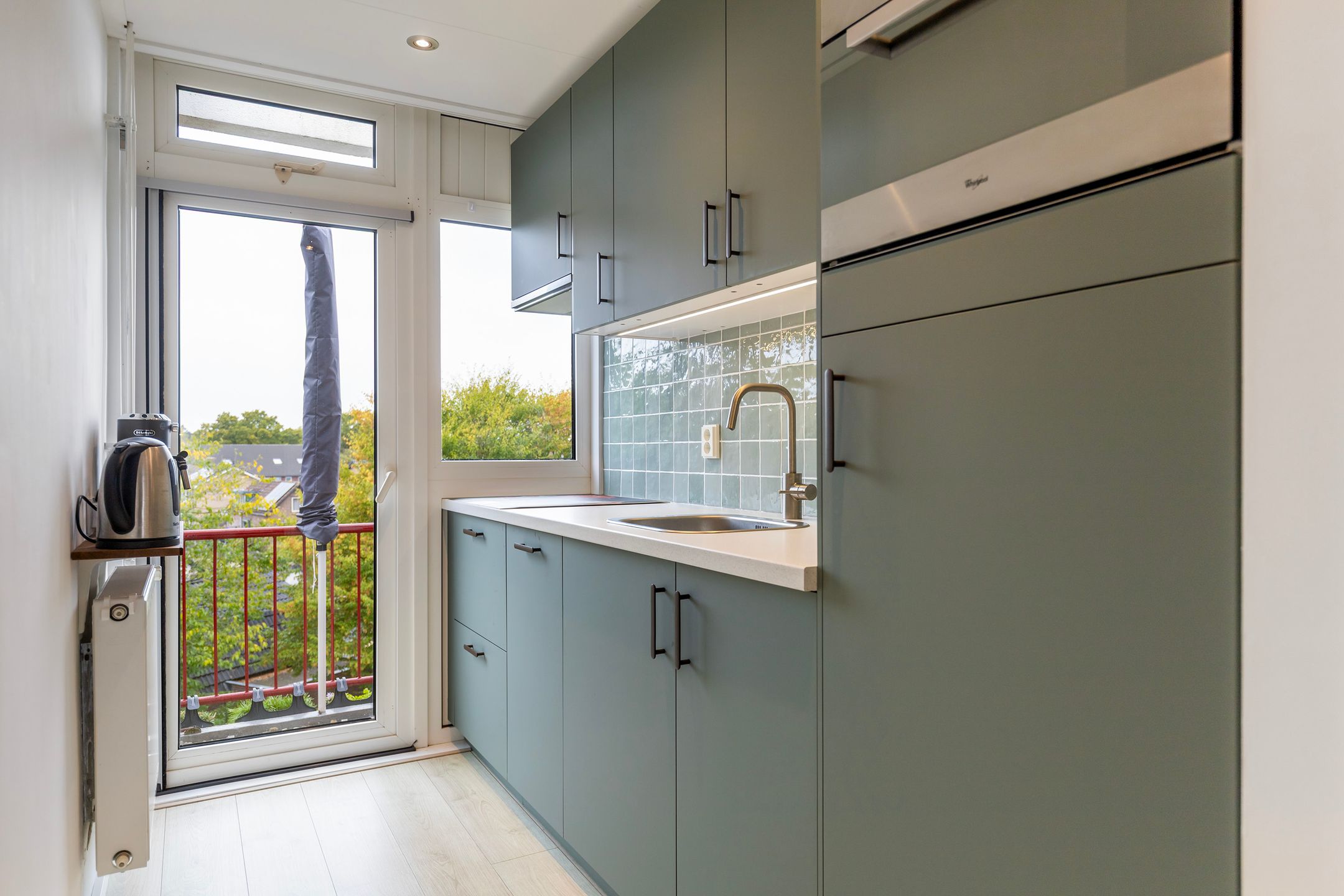 Foto 18 van Albardastraat 112