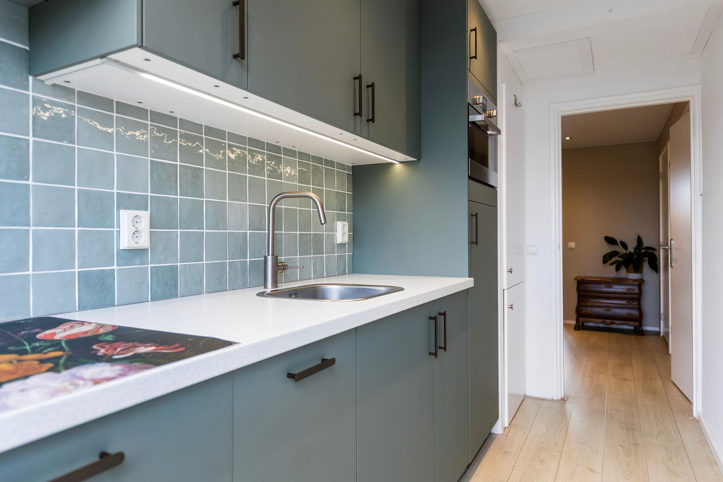 Foto 19 van Albardastraat 112