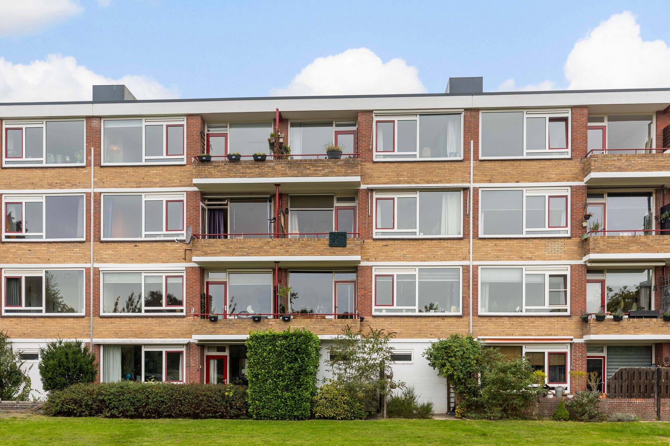 Foto 27 van Albardastraat 112