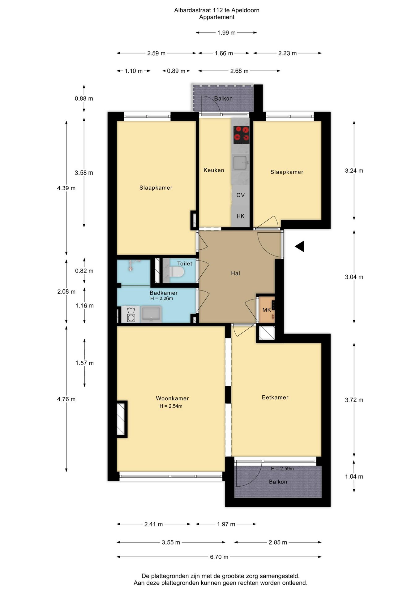 Foto 34 van Albardastraat 112