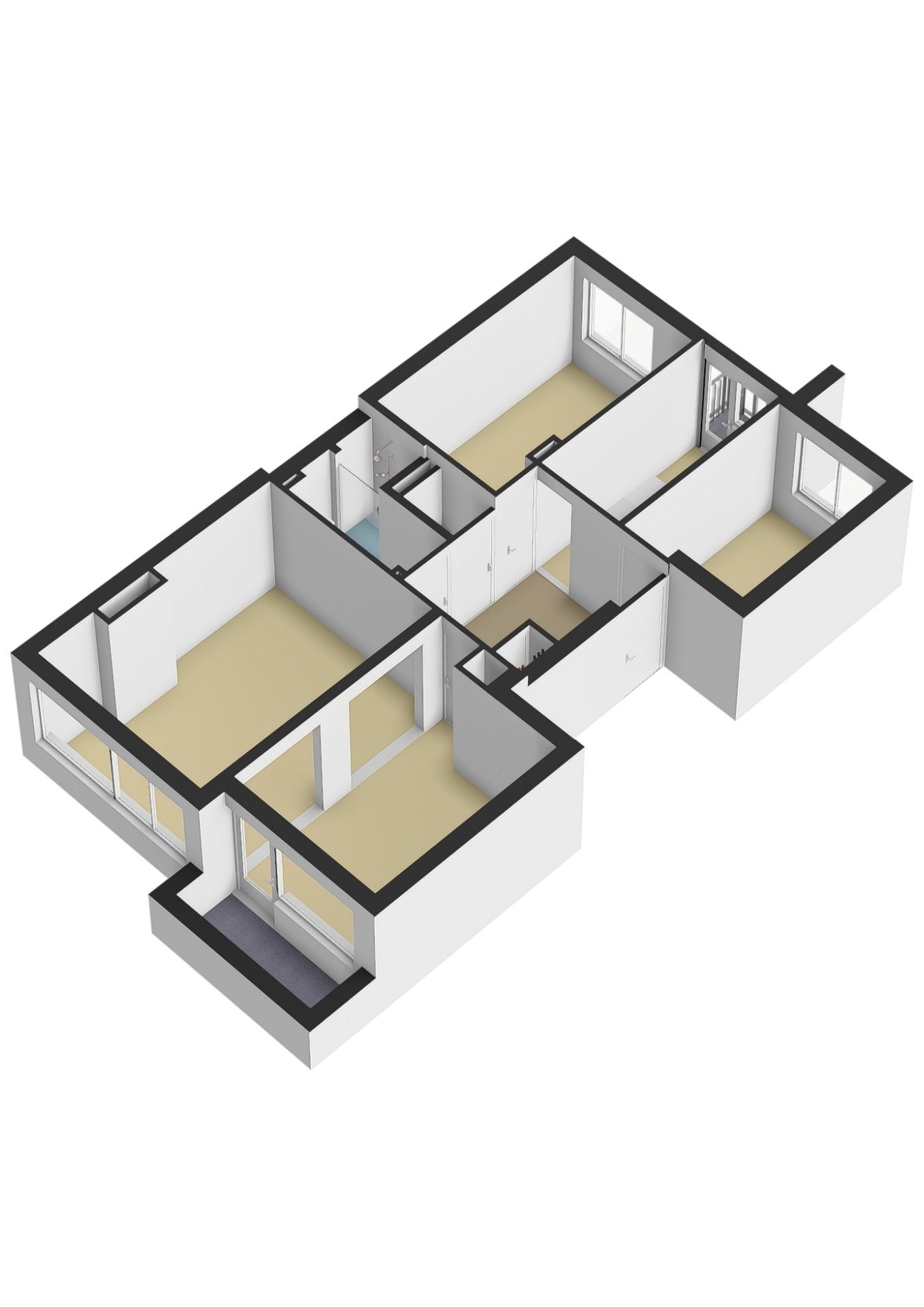 Foto 35 van Albardastraat 112