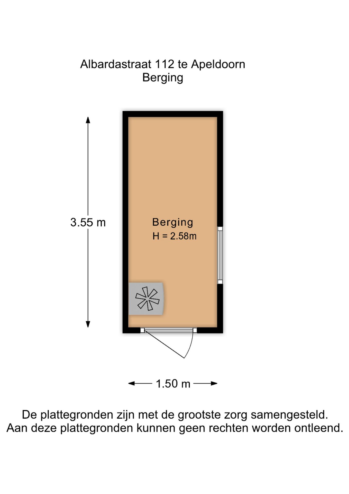Foto 36 van Albardastraat 112