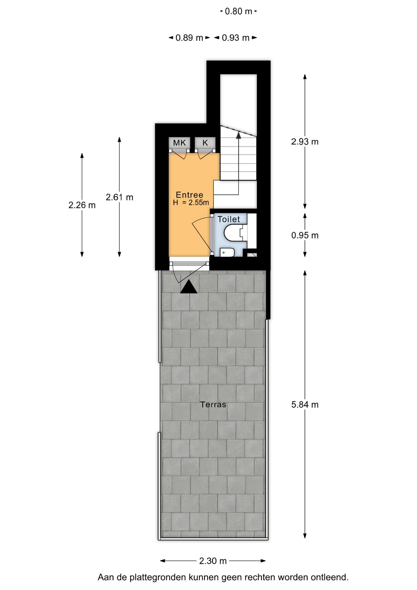 Foto 24 van Gijsbrecht van Amstelstraat 99-A2