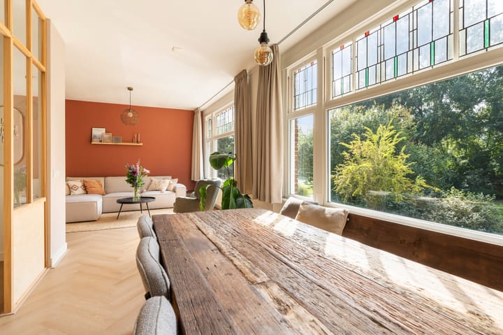 Foto 7 van Tak van Poortvlietstraat 29-B01