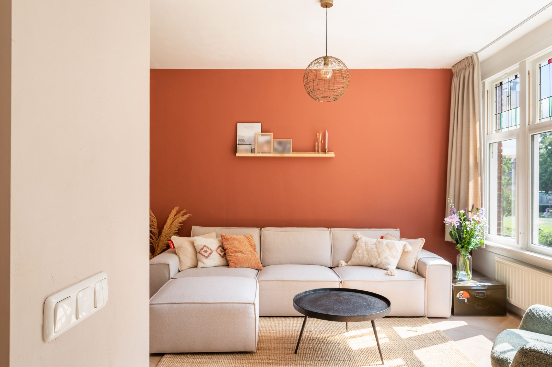 Foto 12 van Tak van Poortvlietstraat 29-B01