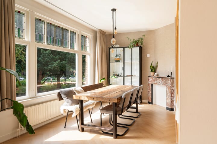 Foto 17 van Tak van Poortvlietstraat 29-B01