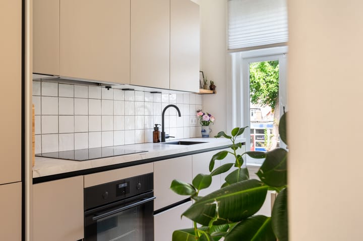 Foto 21 van Tak van Poortvlietstraat 29-B01